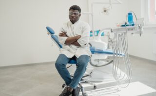 2021 byder på bæredygtige behandlinger hos de innovative tandlæger